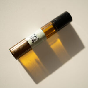 100% Feeling relaxed & senang castor olie met frankincense voor de tere huid (5 ml)