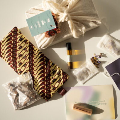 Feeling Relaxed & Senang: de perfecte giftbox voor de feestdagen (medium)